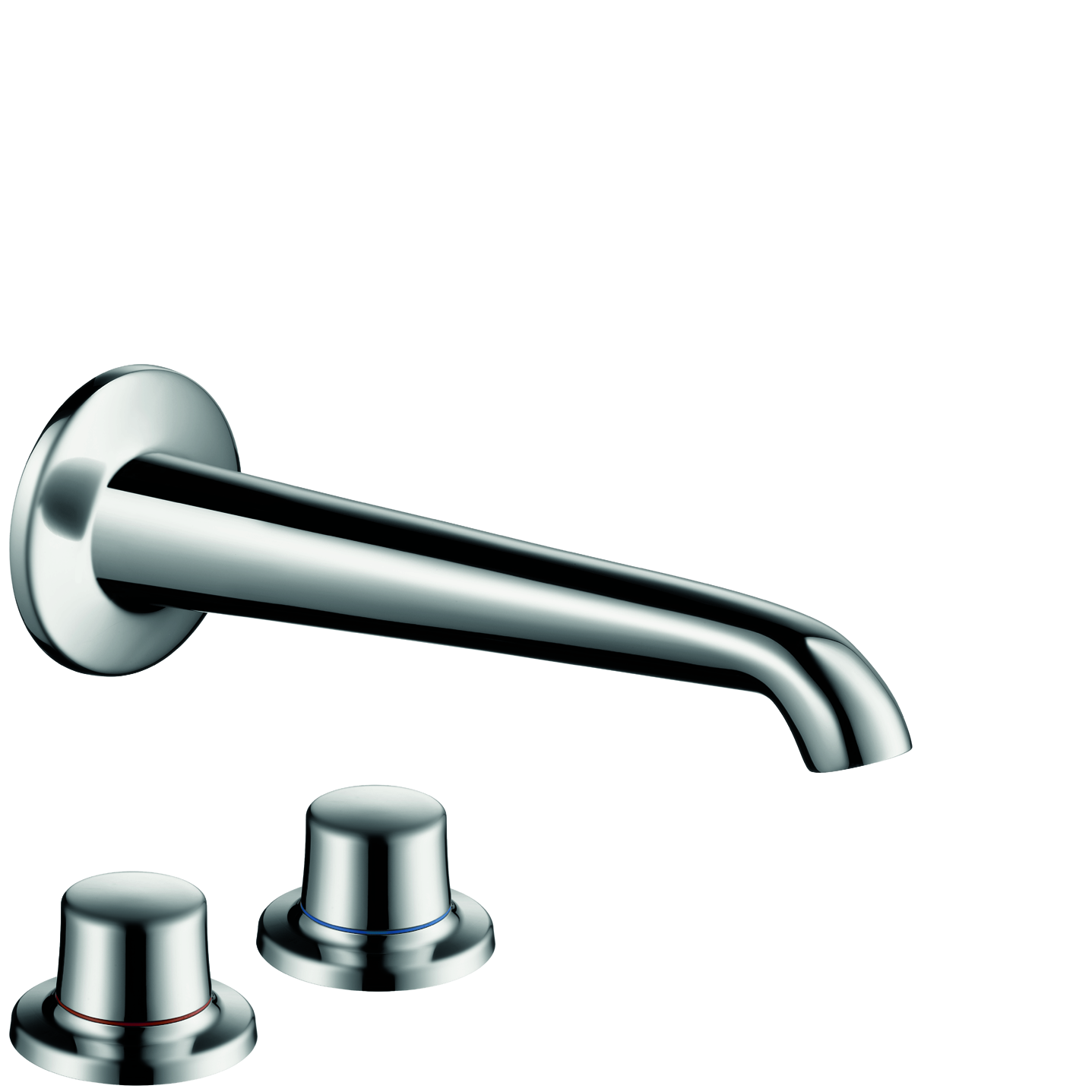axor Pesuallashana hansgrohe 19139000 axor bouroullec