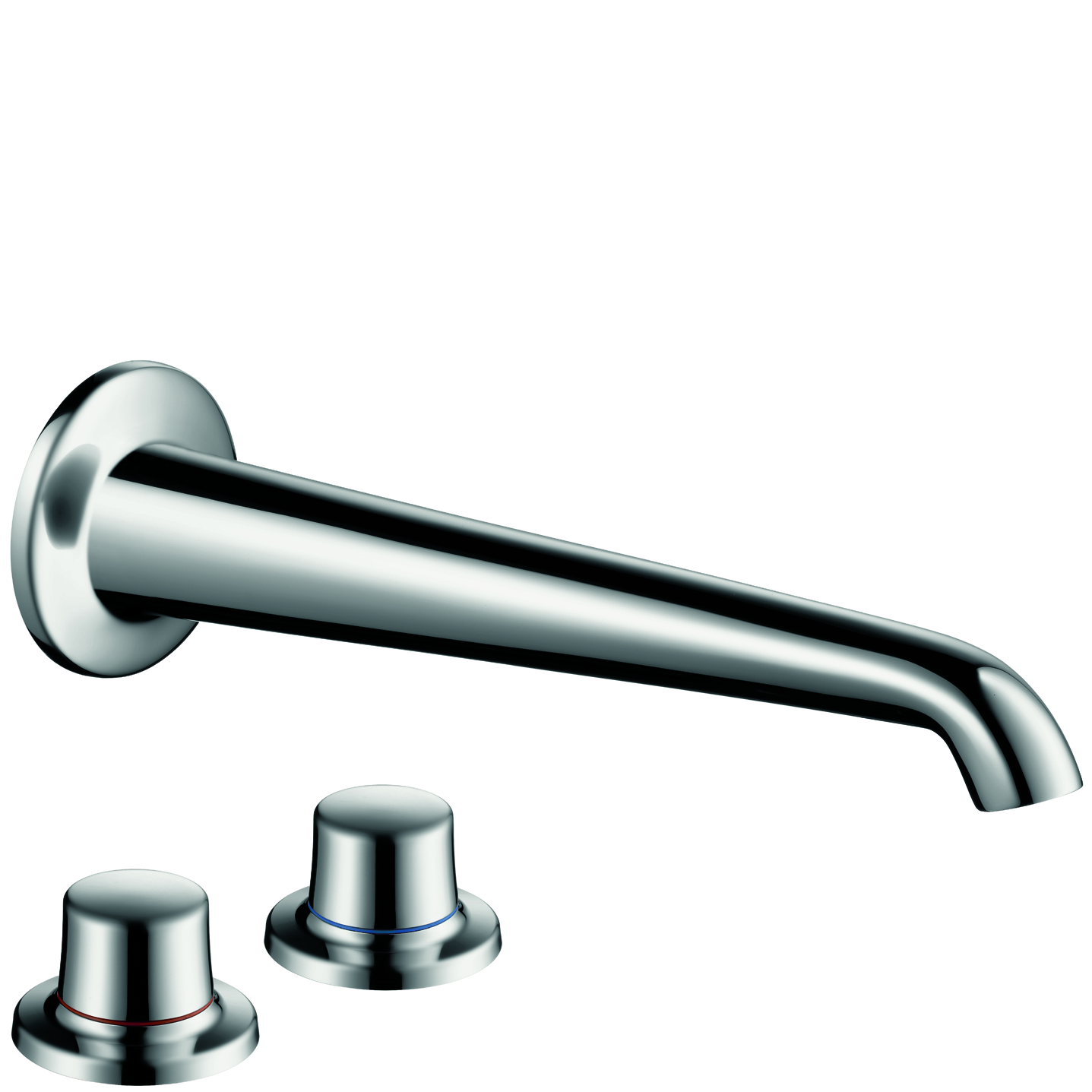 axor Pesuallashana hansgrohe 19140000 axor bouroullec