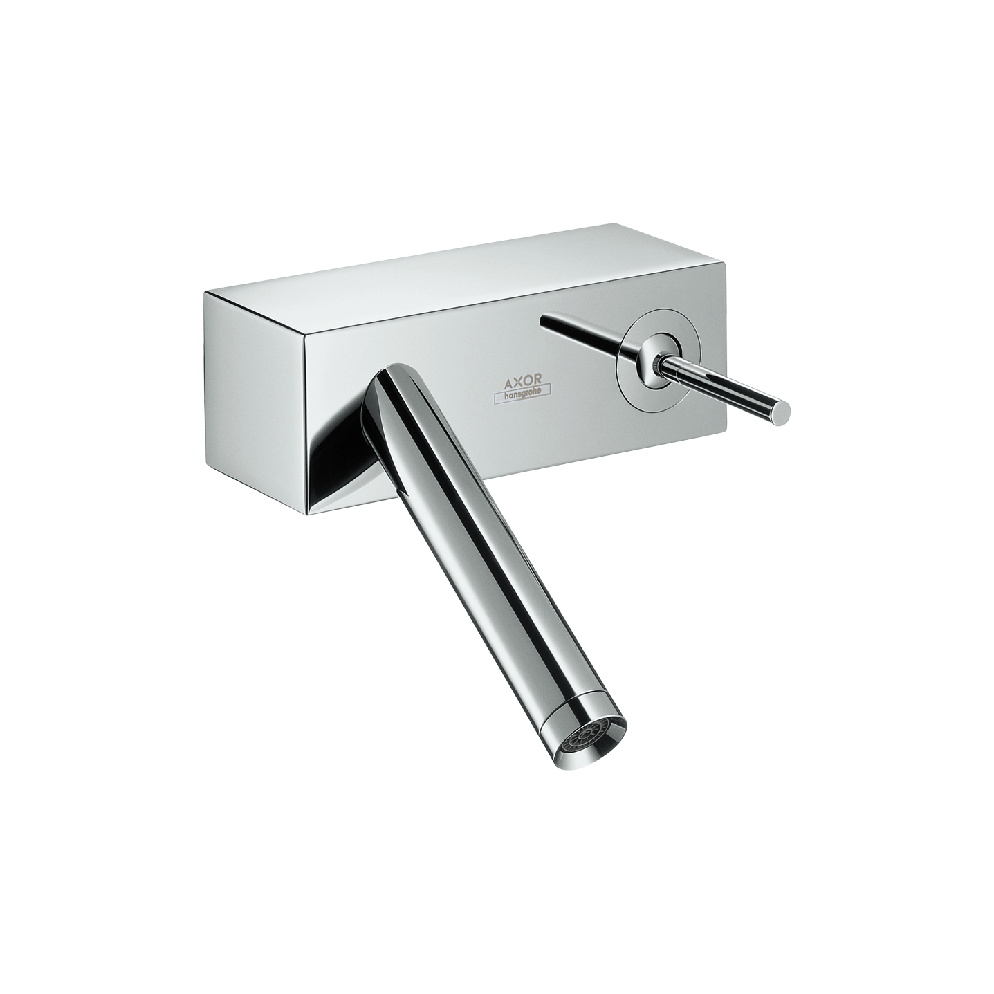 axor Pesuallashana hansgrohe 10074000 axor starck x