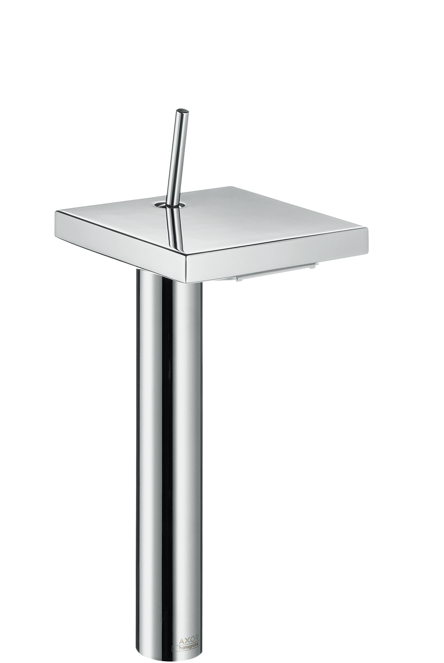 axor Tvättställblandare hansgrohe 10080000 axor starck x
