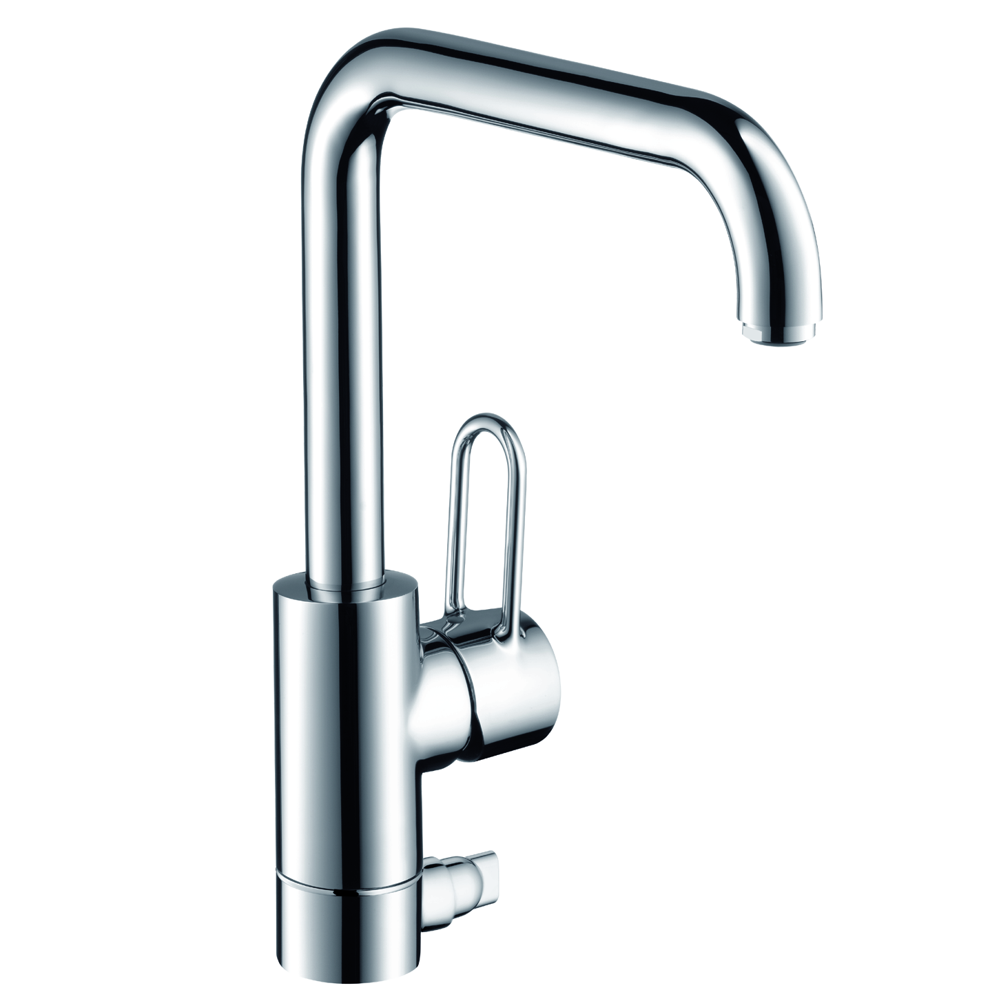 axor Keittiöhana hansgrohe 14855000 axor uno pkv