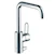 axor Keittiöhana hansgrohe 14855000 axor uno pkv