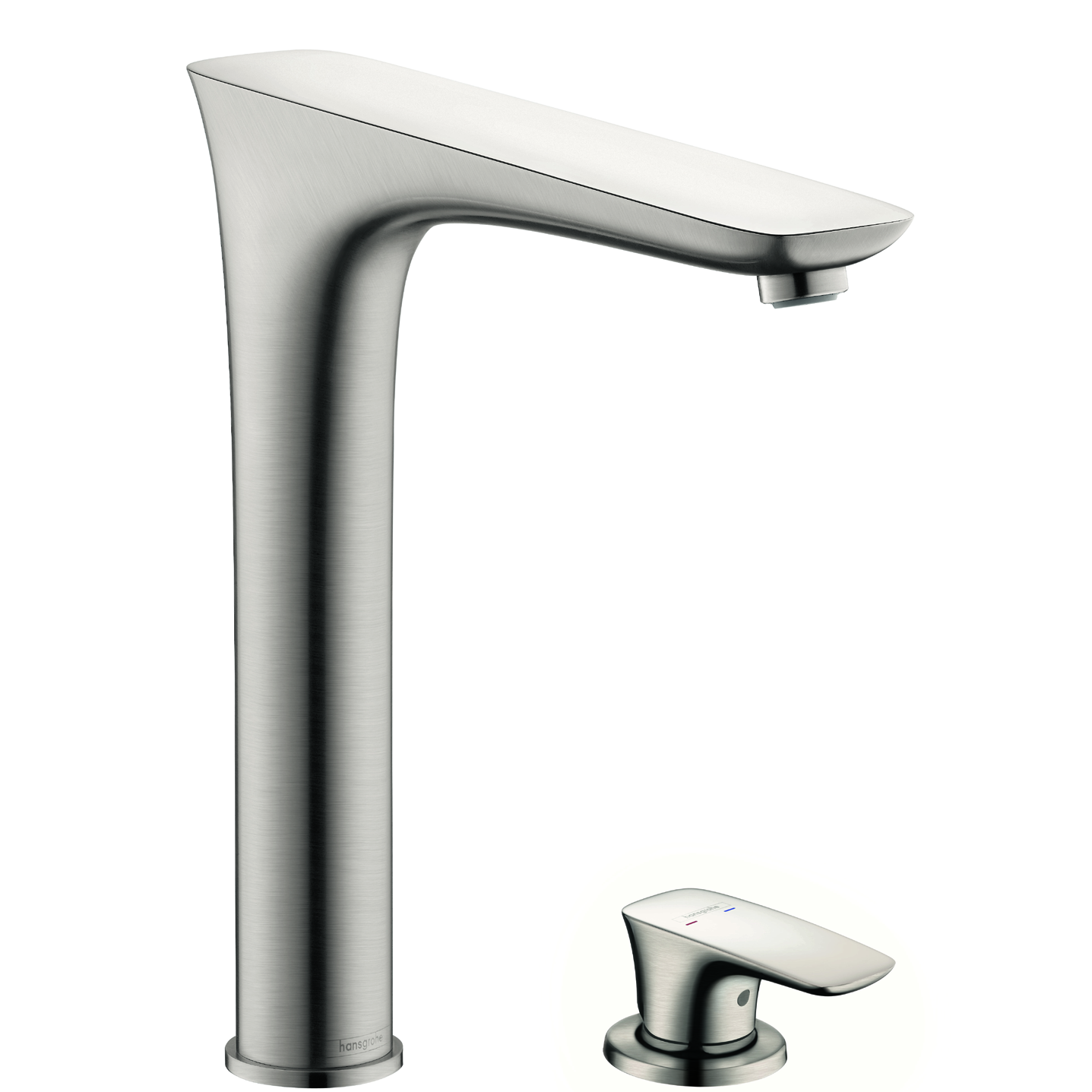 hansgrohe Kitchen mixer hansgrohe 15812800 puravida