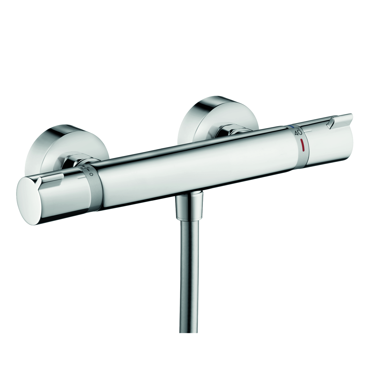 hansgrohe Suihkuhana hansgrohe 13116000 ecostat comfort