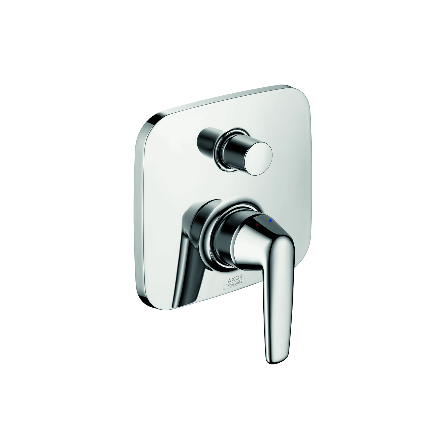 axor Pintaosa hansgrohe 19421000 axor amme- ja suihku