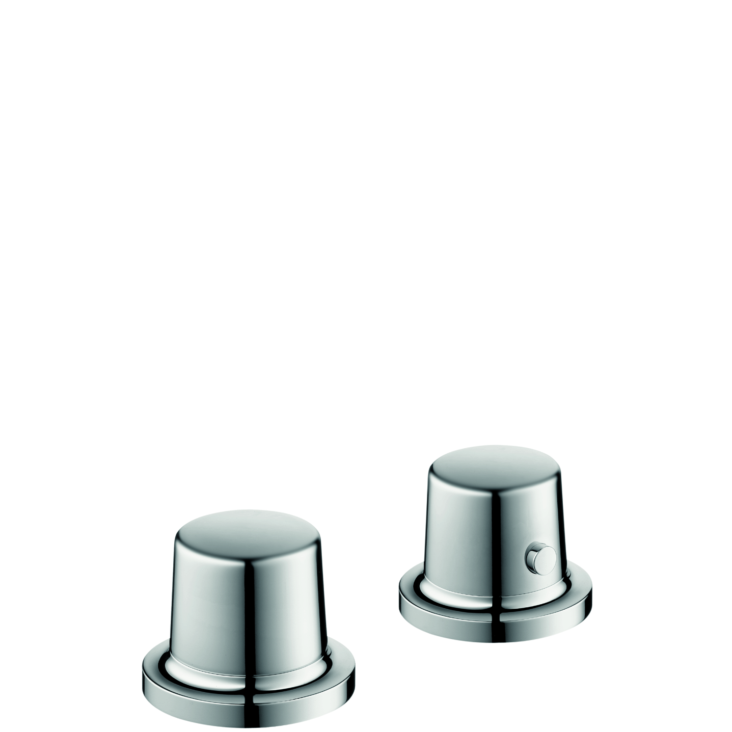 axor Finish set hansgrohe 19432000 axor bouroullec
