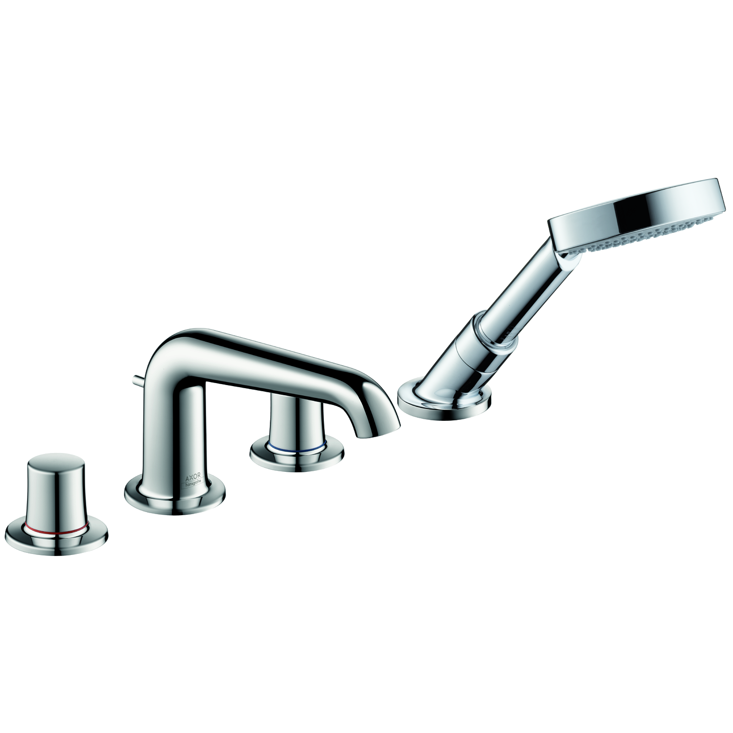 axor Finish set hansgrohe 19446000 axor bouroullec