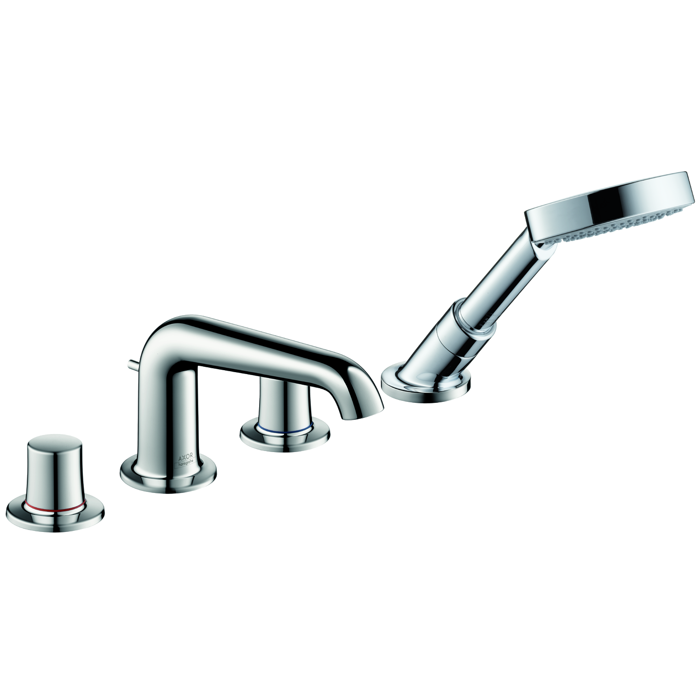 axor Finish set hansgrohe 19456000 axor bouroullec