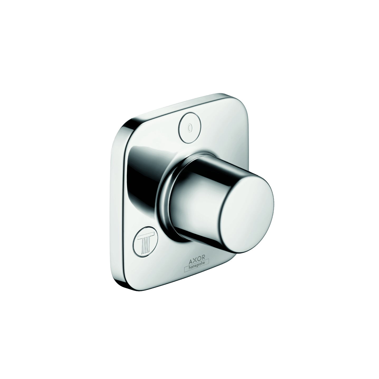 axor Pintaosa hansgrohe 19981000 axor trio/quattro
