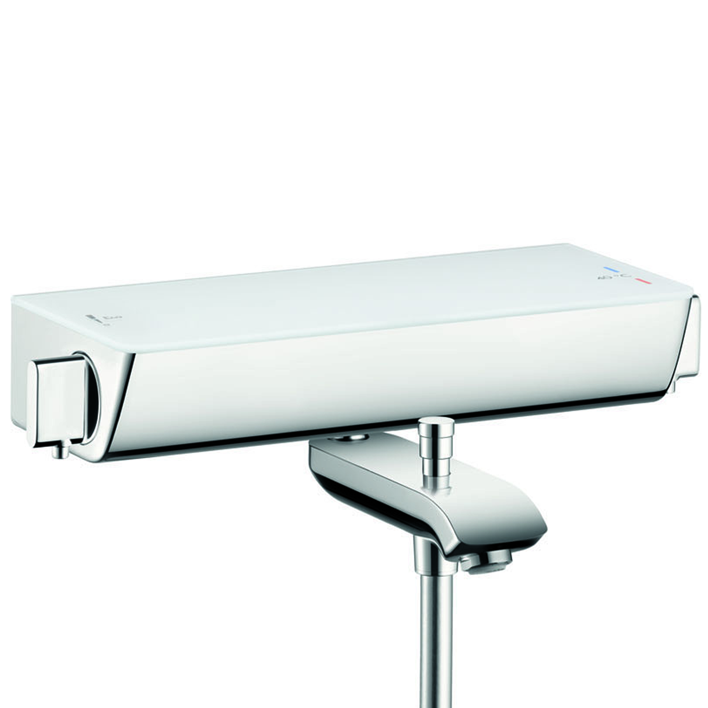 hansgrohe Shower mixer hansgrohe 13141400 ecostat