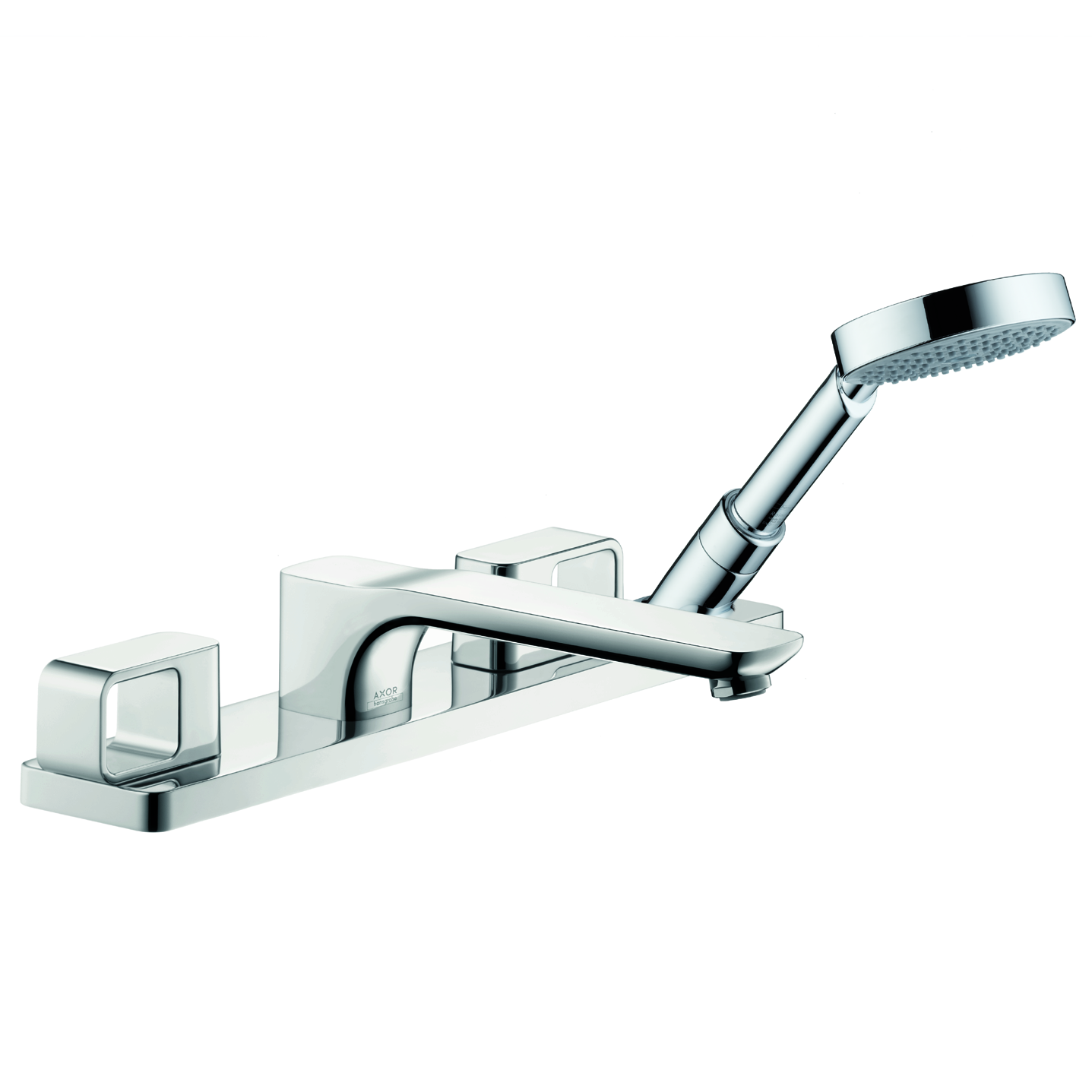 axor Bath and shower mixer hg 11443000 axor urqiola