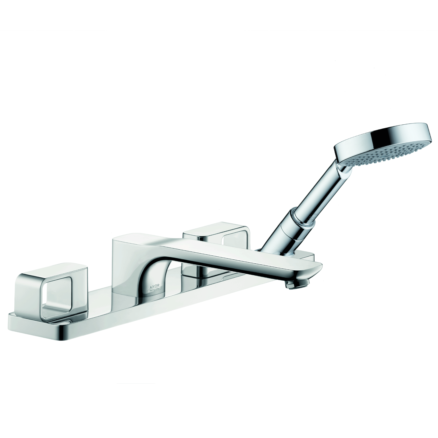 axor Bath and shower mixer hg 11445000 axor urqiola
