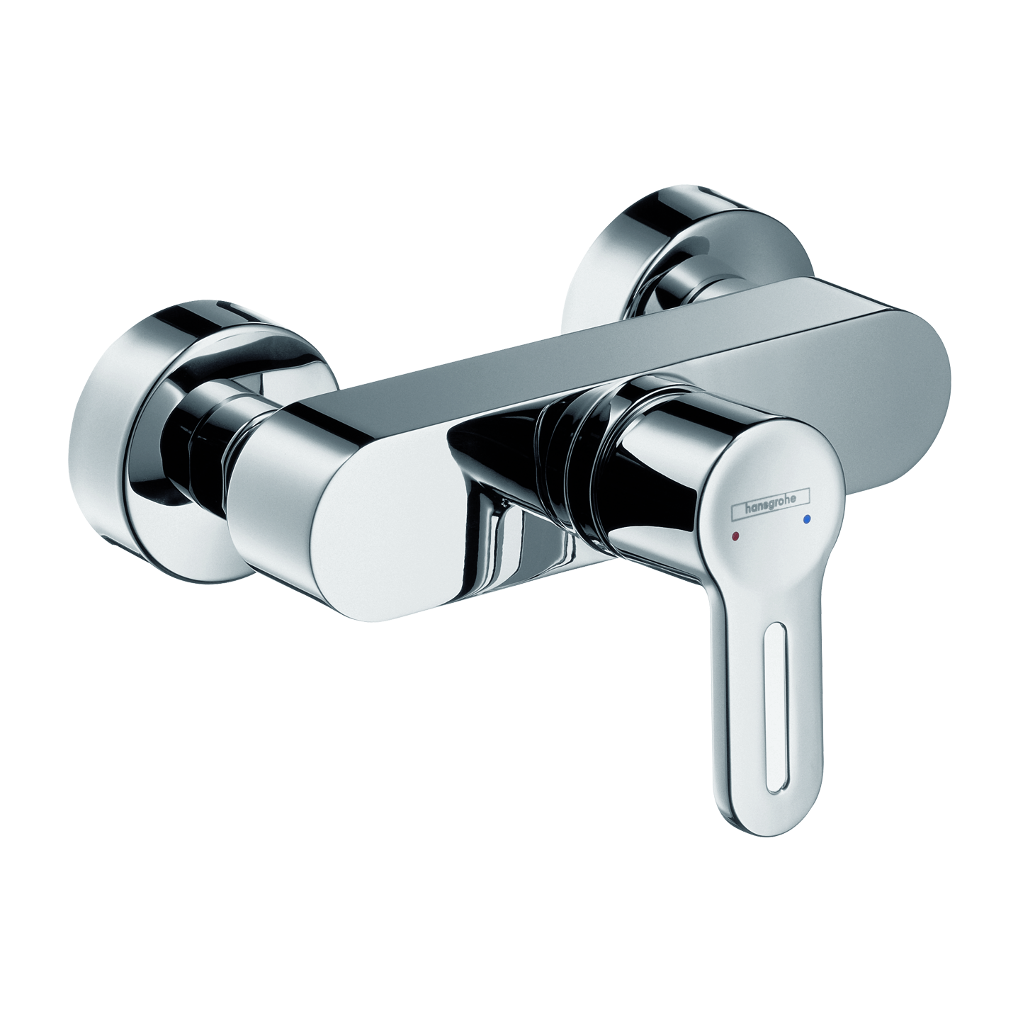 axor Bath and shower mixer hg 19422000 axor bouroullec