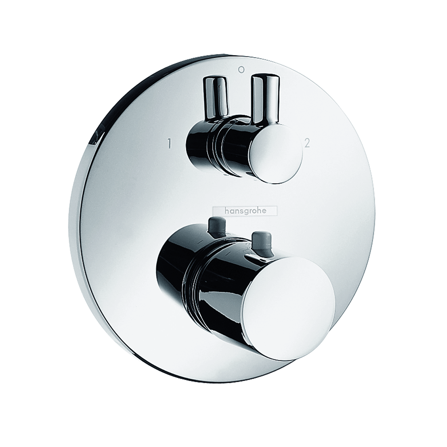 hansgrohe Täcke element hansgrohe 15721000 ecostat s termost.