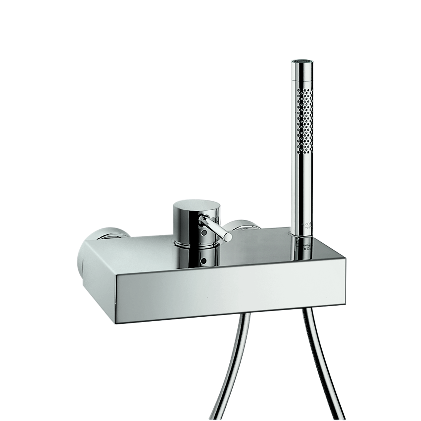 axor Suihkuhana hansgrohe 10601000 axor starck x
