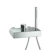 axor Suihkuhana hansgrohe 10601000 axor starck x