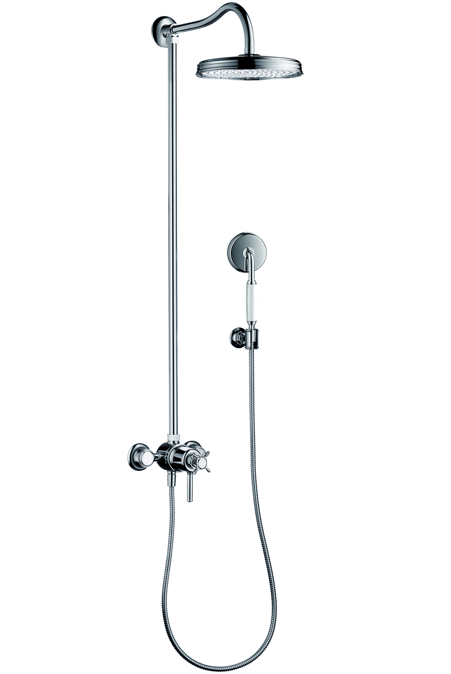 axor Suihkuhana hansgrohe 16570000 axor montreux