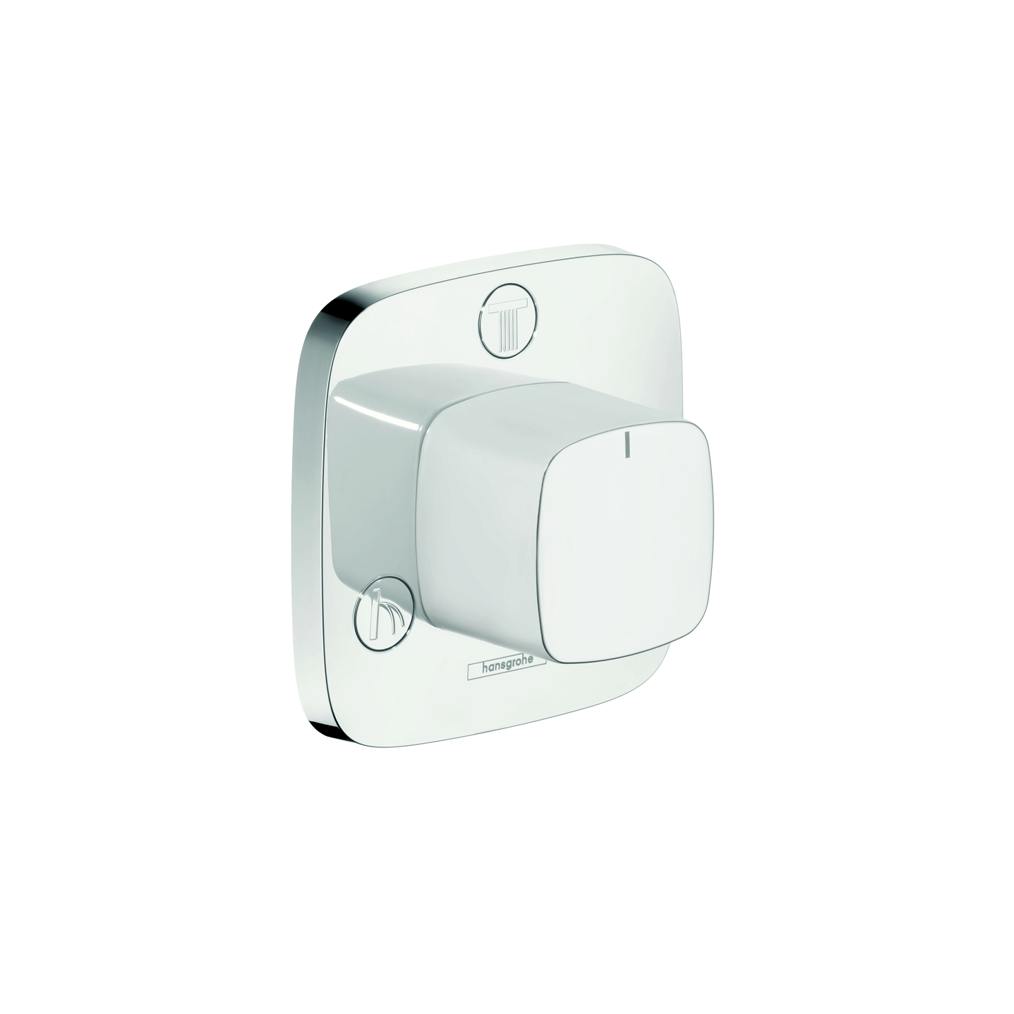 hansgrohe Pintaosa hansgrohe 15937000 puravida