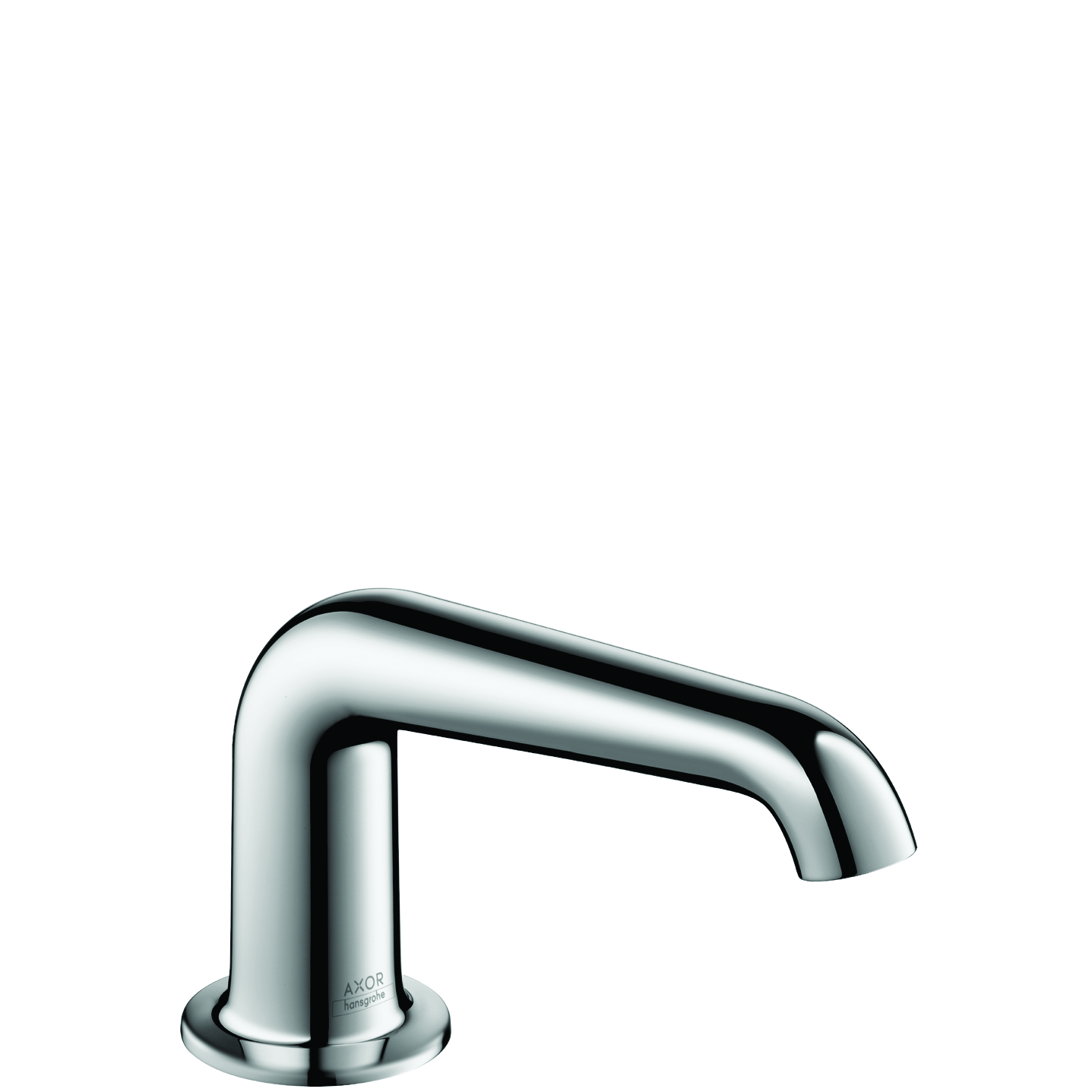 axor Juoksuputki hansgrohe 19417000 axor bouroullec