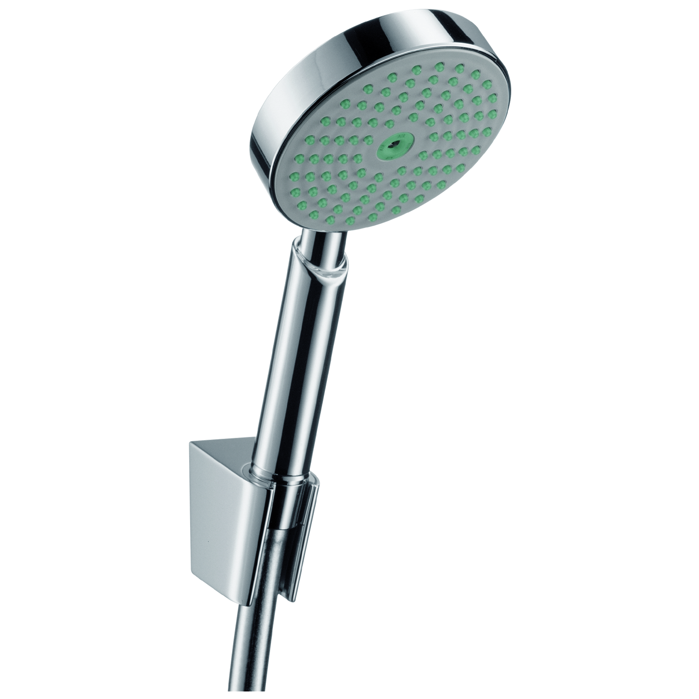 hansgrohe Handdusch set hansgrohe 27581000 rd s1003 jet/porter's