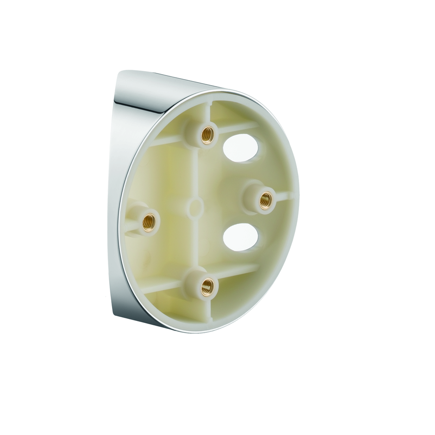 hansgrohe Montageset hansgrohe 27158000 raindance connect