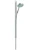 hansgrohe Duschset hansgrohe 27658000 raindance 2/unica