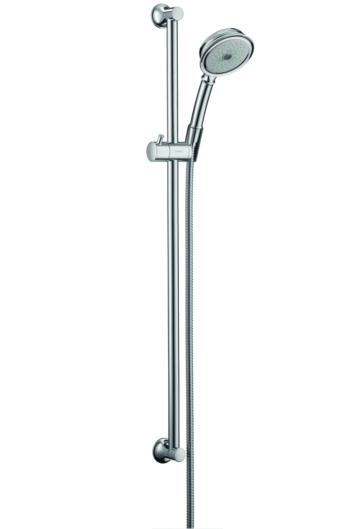 hansgrohe Shower set 27768000 croma 100 cl/unica'cl
