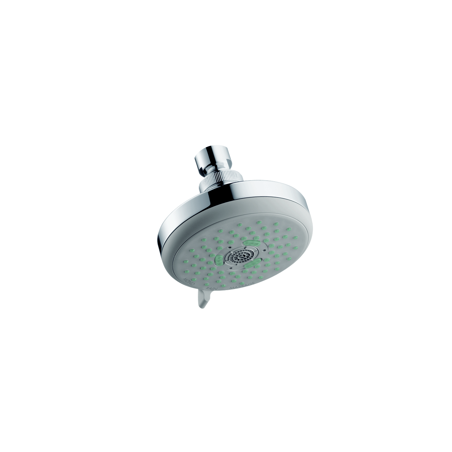 hansgrohe Takdusch hansgrohe 28460000 croma 100