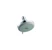 hansgrohe Takdusch hansgrohe 28460000 croma 100