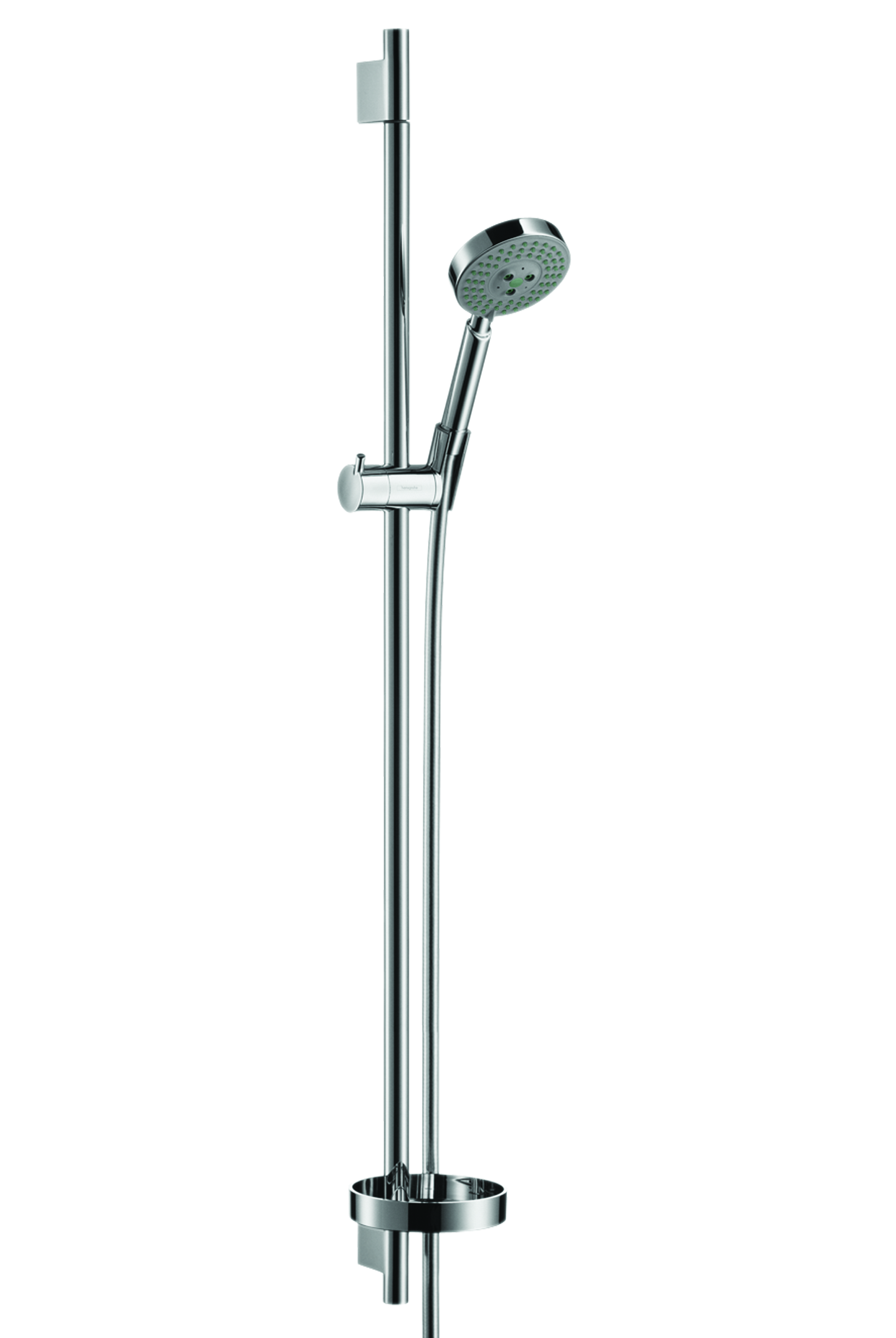 hansgrohe Hansgrohe dusch set 27880 rd s100 3jet/ unica's90