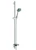 hansgrohe Hansgrohe dusch set 27880 rd s100 3jet/ unica's90