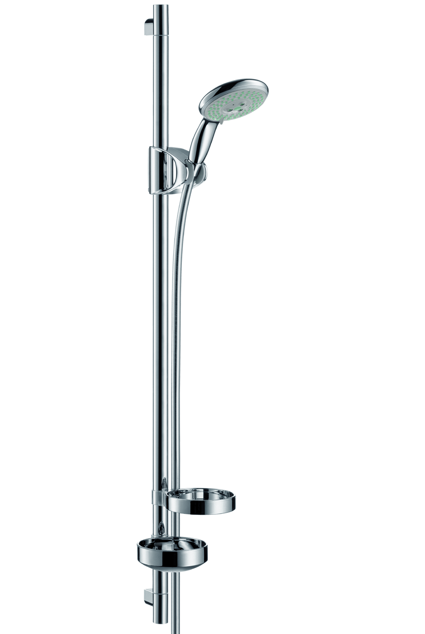 hansgrohe Suihkusetti hansgrohe 27881000 rd e100 3jet 90cm