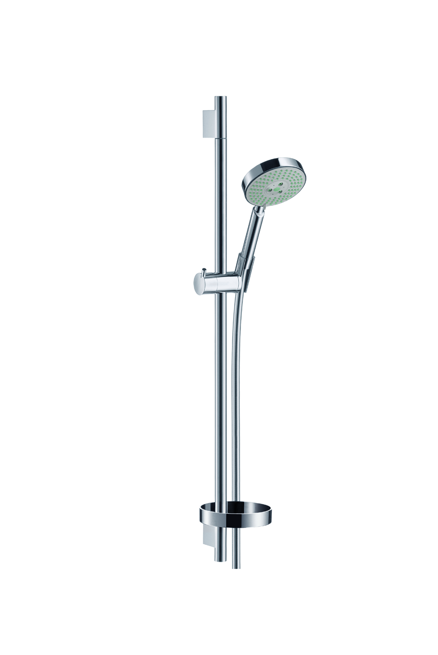 hansgrohe Suihkusetti hansgrohe 27886000 rd s120 3jet 65cm