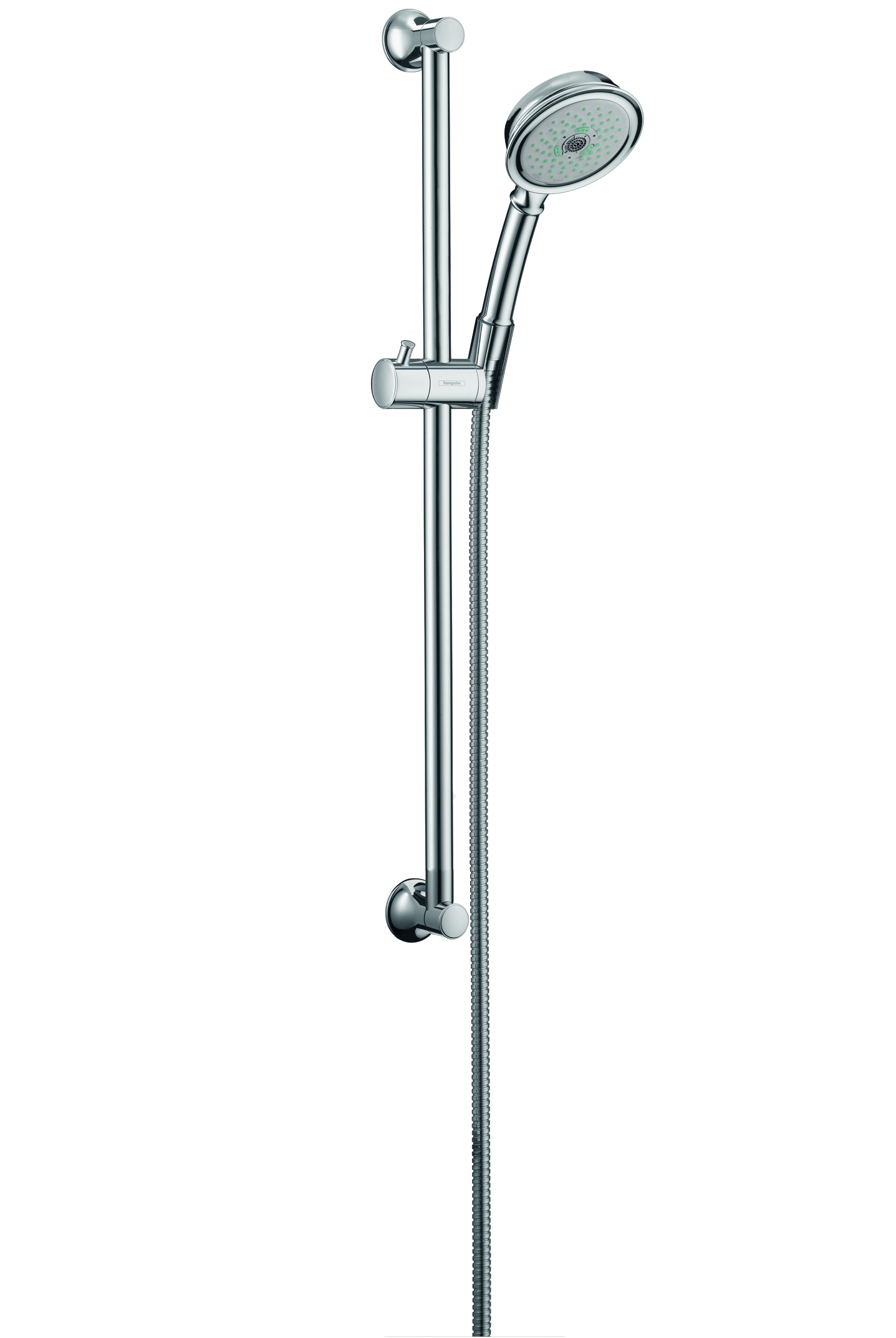 hansgrohe Duschset 27769000 croma 100 cl/unica'cl