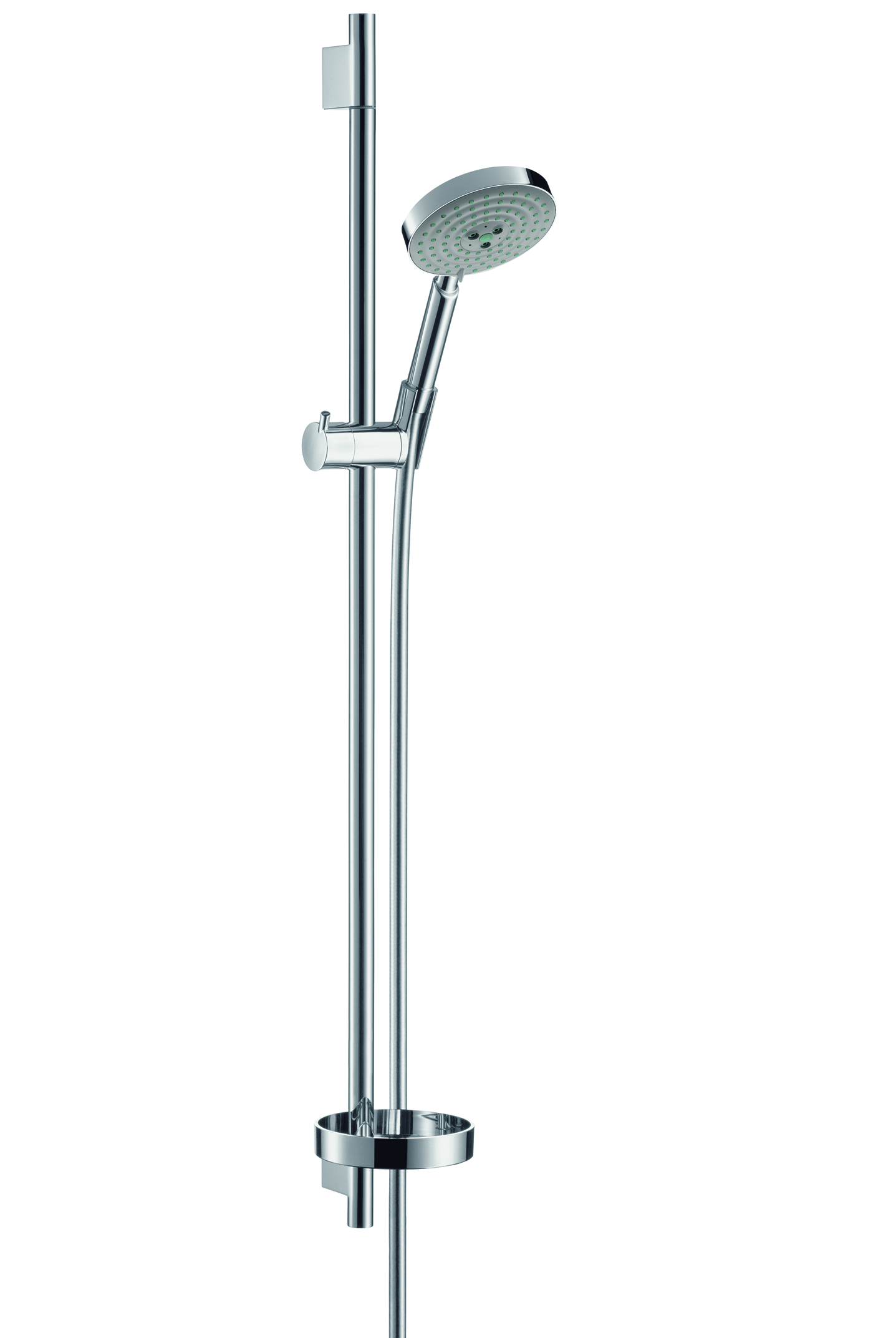 hansgrohe Duschset hansgrohe 27898000 raindance s 150/unica