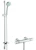 hansgrohe Shower set hansgrohe 27035000 croma 100
