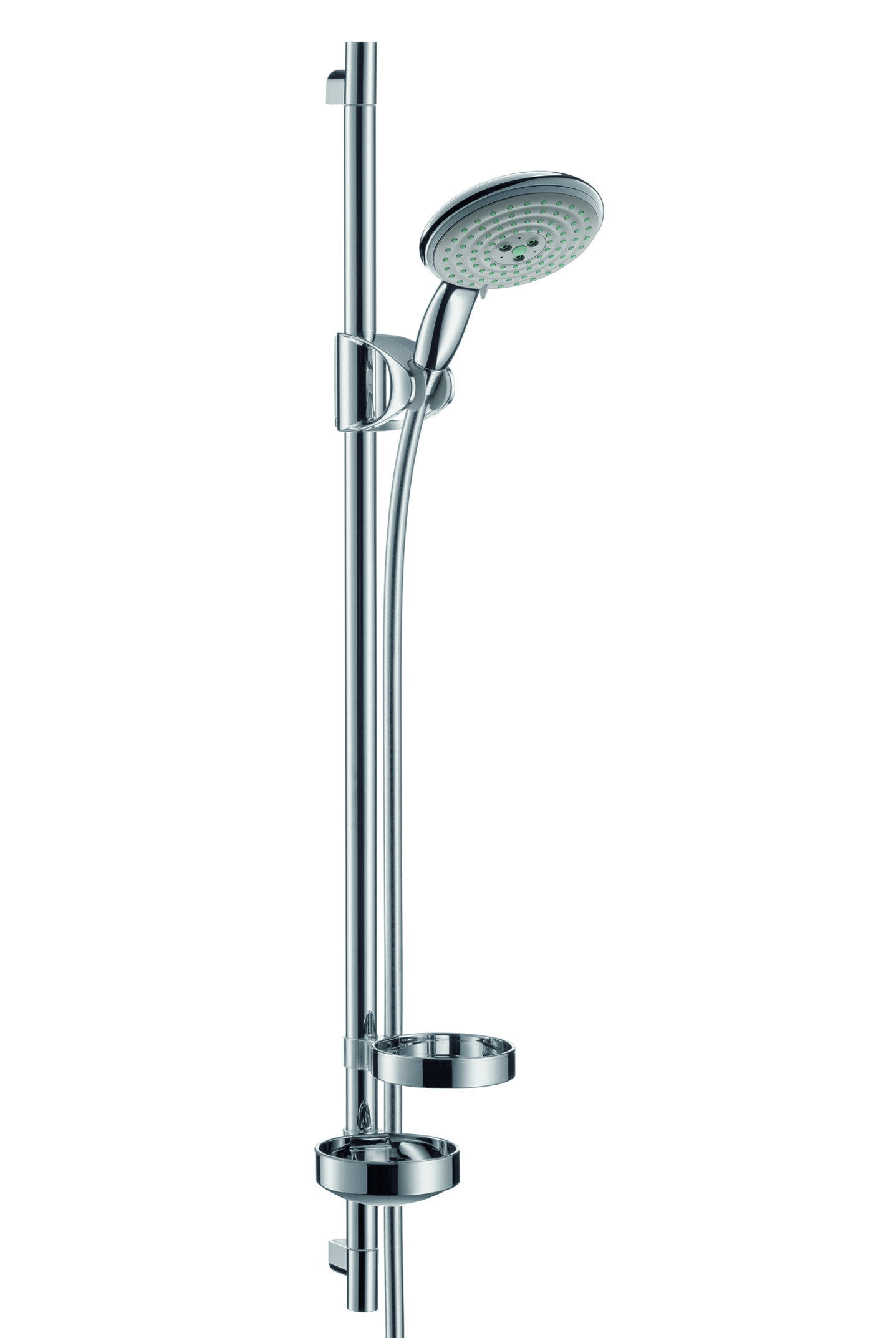 hansgrohe Shower set hansgrohe 27894000 raindance