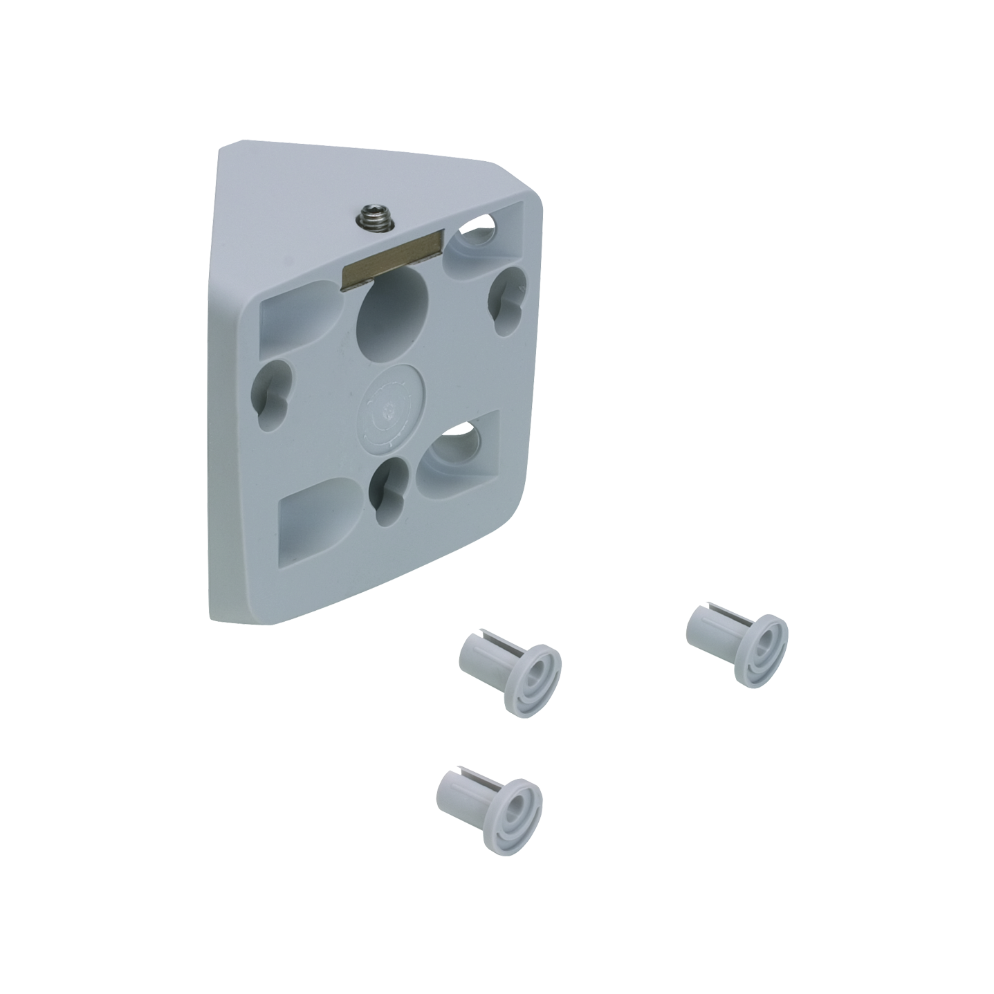 hansgrohe Montageset 28105000 raindance
