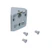 hansgrohe Montageset 28105000 raindance