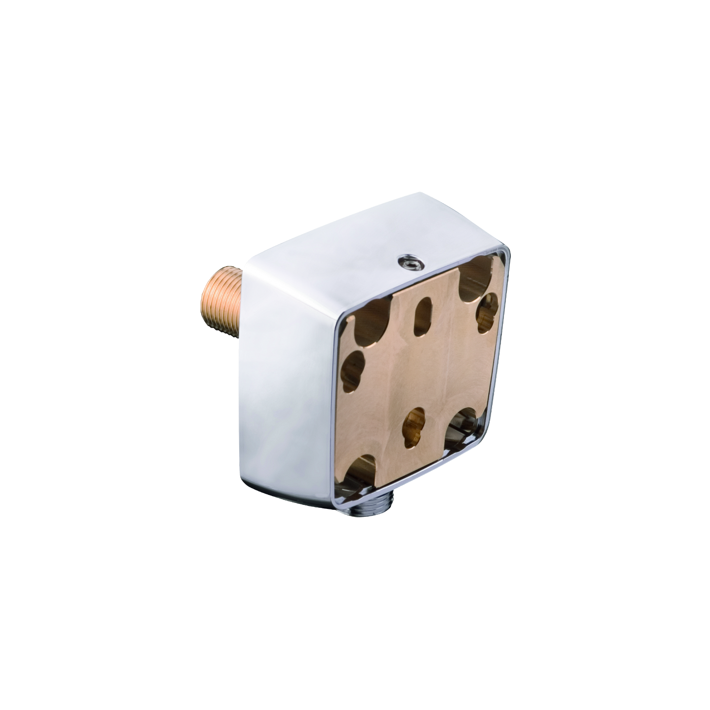 hansgrohe Pintaosa hansgrohe 28108000 raindance adapteri