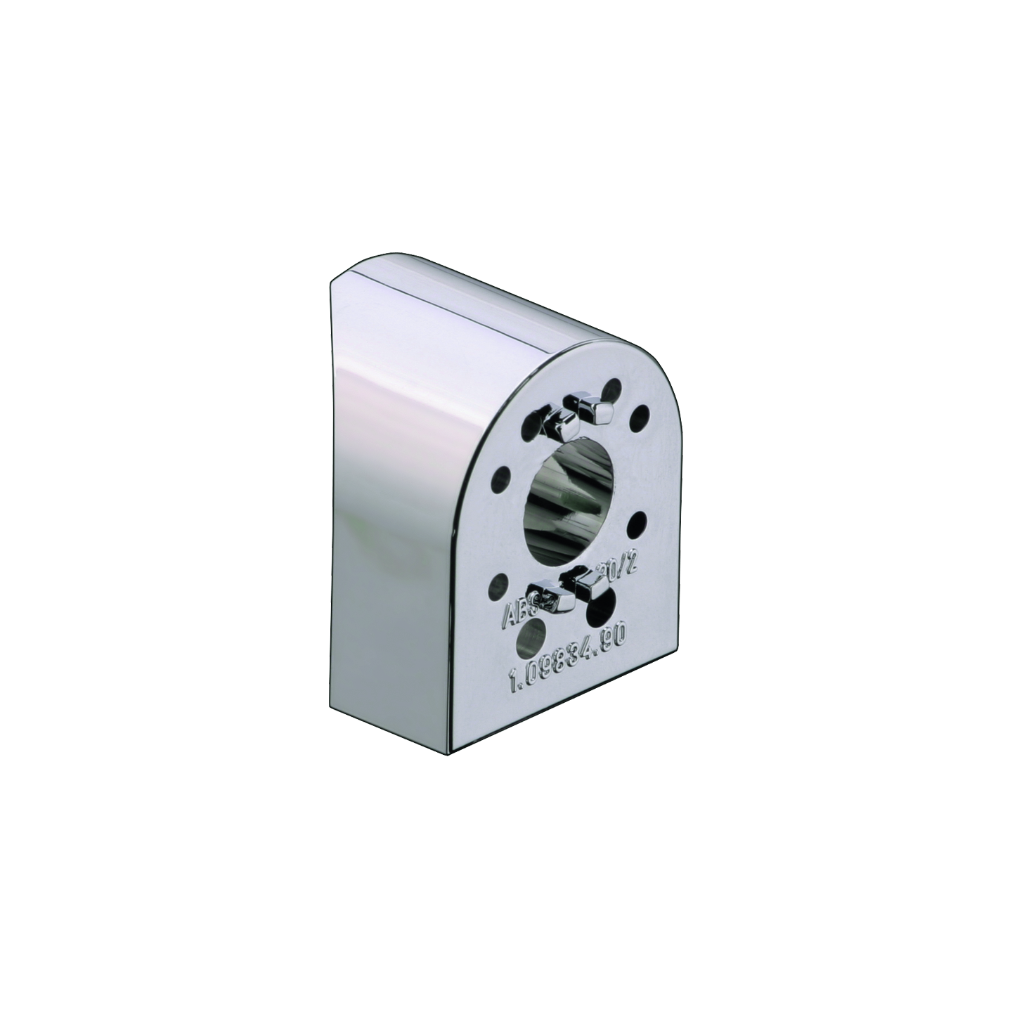 hansgrohe Corner-montageset hansgrohe 28683000 raindance
