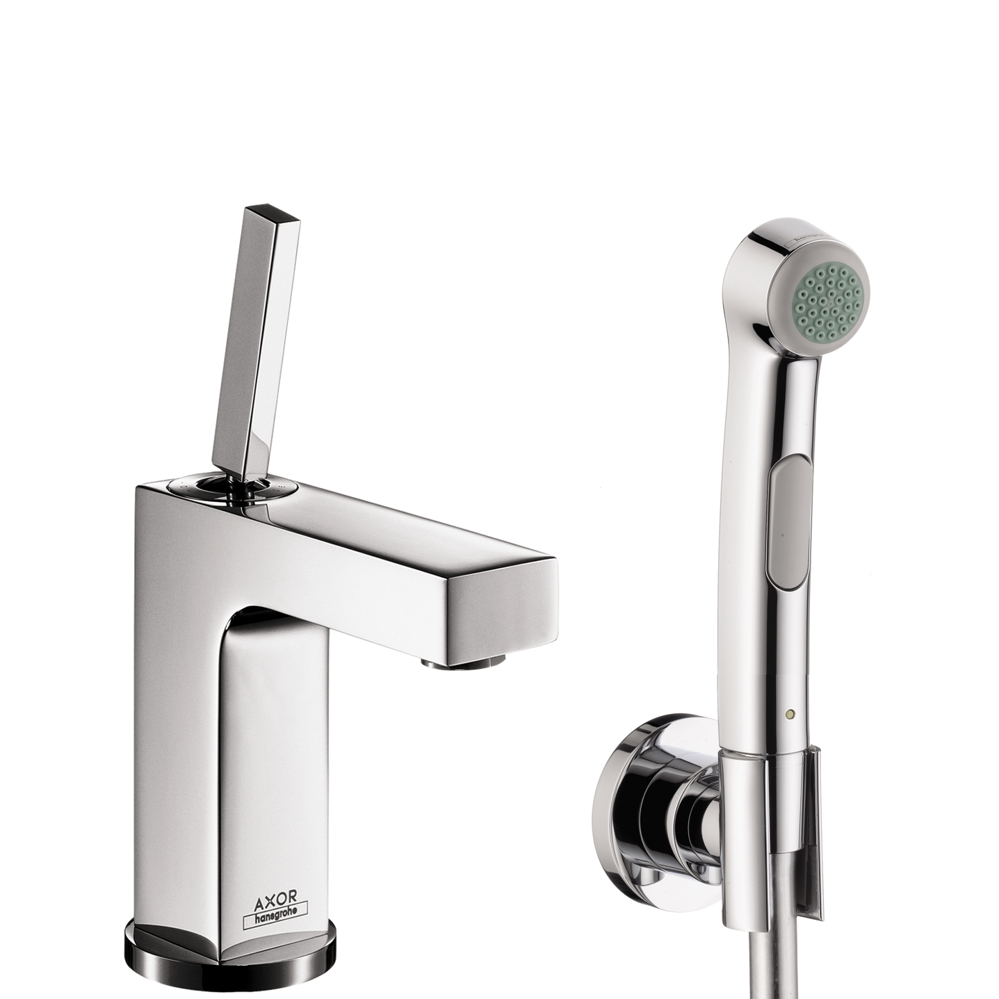 axor Pesuallashana hansgrohe 39220000 axor citterio bidette