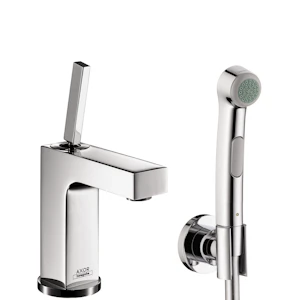 axor Pesuallashana hansgrohe 39220000 axor citterio bidette
