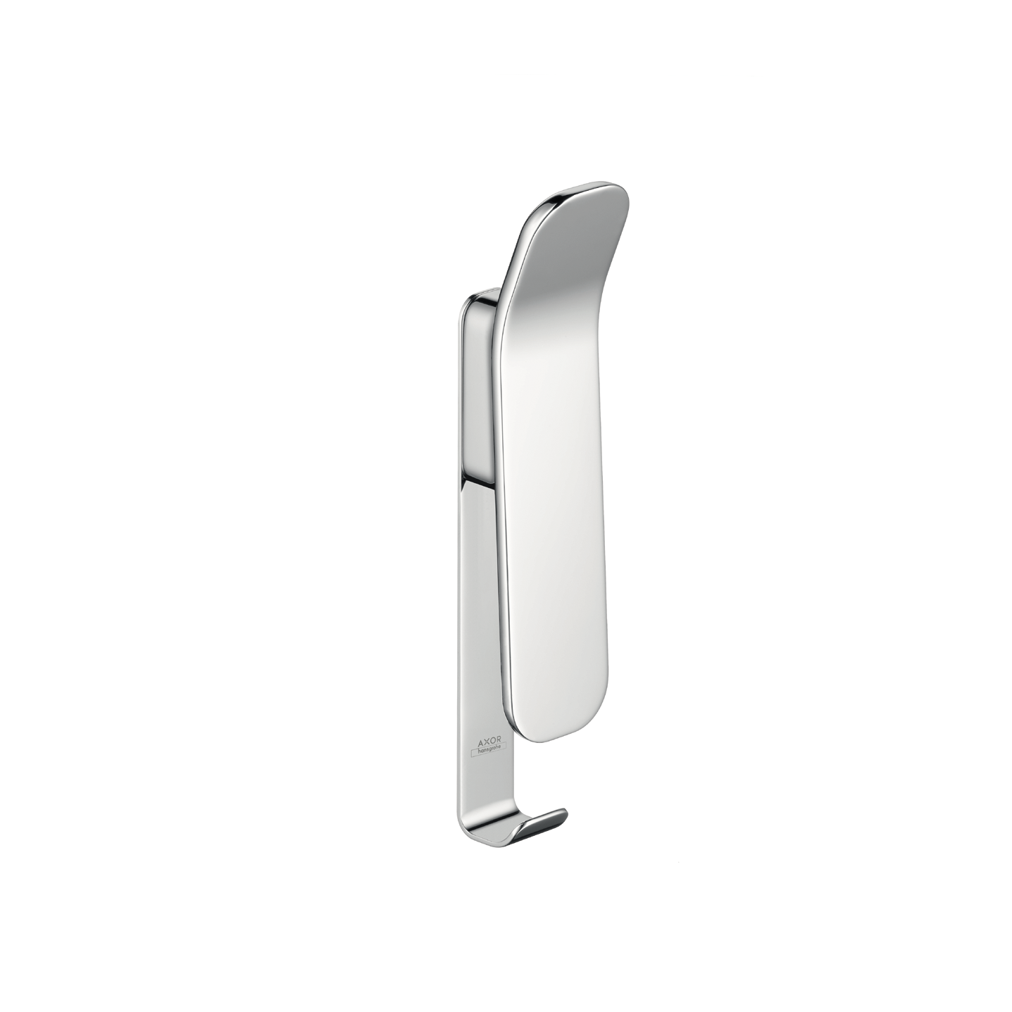 axor Badrumstillbehör hansgrohe 42601000 axor bouroullec krok
