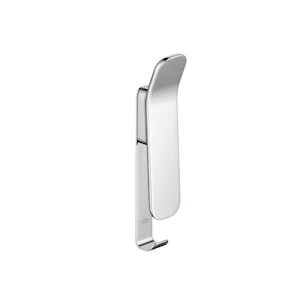 axor Badrumstillbehör hansgrohe 42601000 axor bouroullec krok