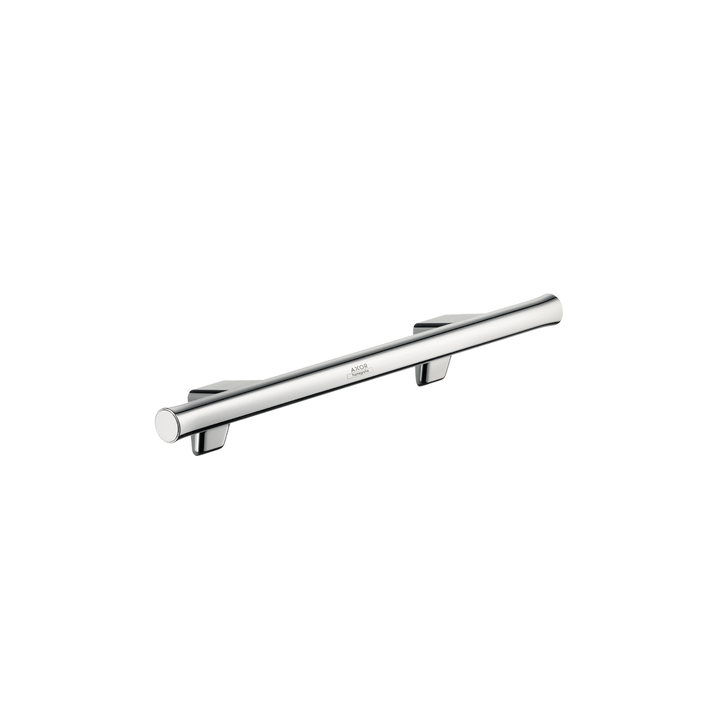 axor Handduksstång hansgrohe 42630000 axor bouroullec handt