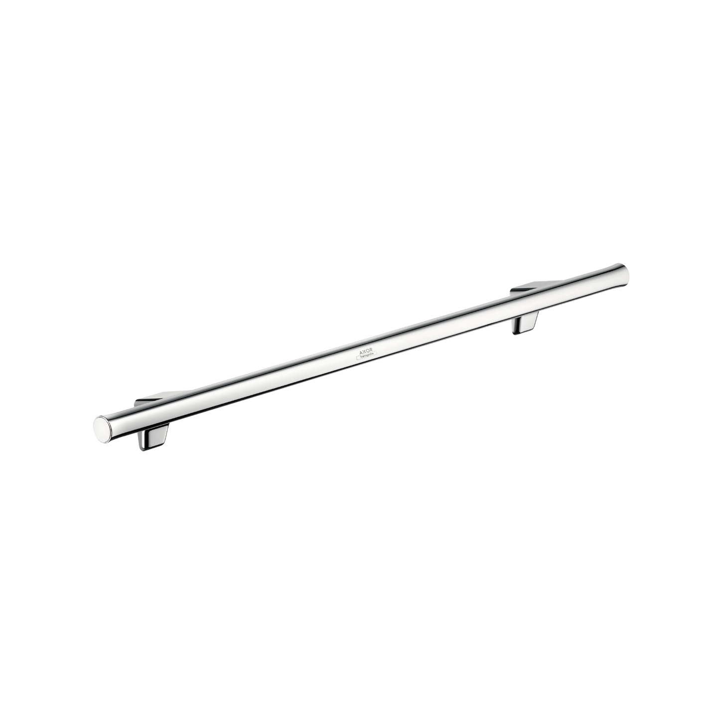 axor Handduksstång hansgrohe 42660000 axor bouroullec