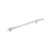 axor Handduksstång hansgrohe 42660000 axor bouroullec