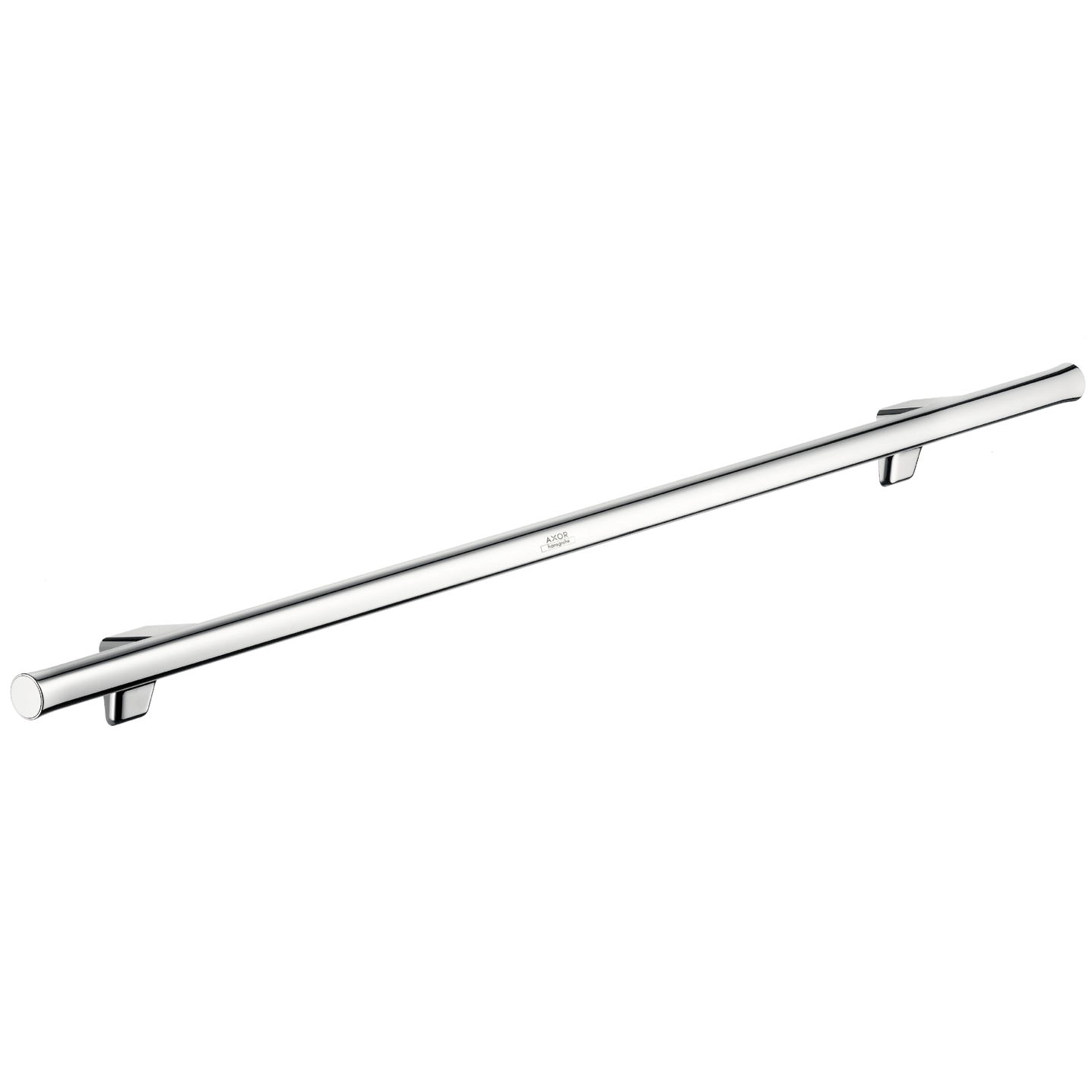 axor Handduksstång hansgrohe 42680000 axor bouroullec