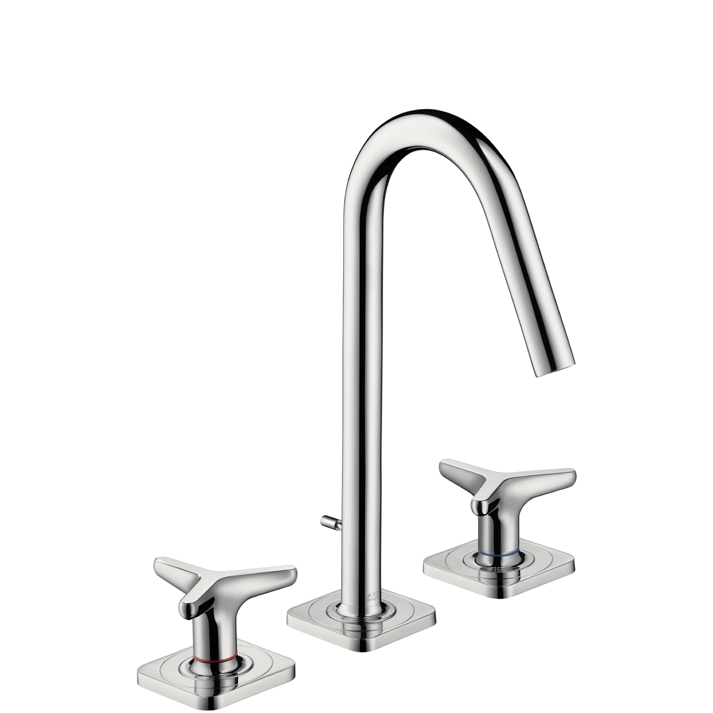 axor Bath and shower mixer hg 34135000 axor citterio